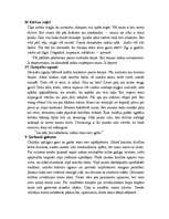 Eseja 'Raiņa dzejas krājuma “Vētras sēja” analīze', 2.