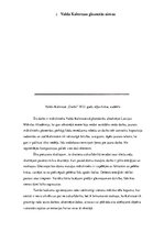 Referāts 'Valda Kalnrozes ainavas', 9.