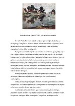 Referāts 'Valda Kalnrozes ainavas', 12.