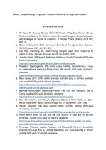 Eseja 'Transgēnu augu iegūšanas priekšrocības', 2.