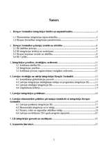 Referāts 'Eiropas Savienības integrācijas procesi un attīstības politika. Latvijas integrā', 2.