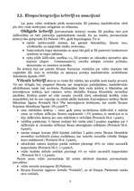 Referāts 'Eiropas Savienības integrācijas procesi un attīstības politika. Latvijas integrā', 8.