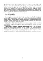 Referāts 'Eiropas Savienības integrācijas procesi un attīstības politika. Latvijas integrā', 10.