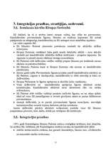 Referāts 'Eiropas Savienības integrācijas procesi un attīstības politika. Latvijas integrā', 11.
