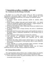 Referāts 'Eiropas Savienības integrācijas procesi un attīstības politika. Latvijas integrā', 11.