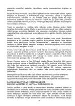 Referāts 'Eiropas Savienības integrācijas procesi un attīstības politika. Latvijas integrā', 24.