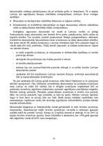 Referāts 'Eiropas Savienības integrācijas procesi un attīstības politika. Latvijas integrā', 33.