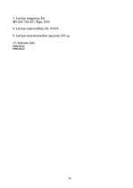 Referāts 'Eiropas Savienības integrācijas procesi un attīstības politika. Latvijas integrā', 38.