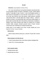 Referāts 'Latvijas Republikas Civillikums', 3.