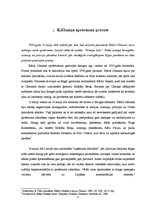 Referāts 'Latvijas Republikas Civillikums', 4.