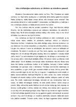 Konspekts 'Inku sabiedrības sabrukums un inku ietekme uz mūsdienu iedzīvotājiem', 2.