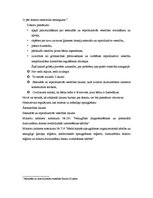 Eseja 'Dzimumšūnu donoru tiesības un pienākumi', 4.