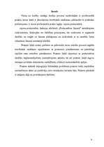 Prakses atskaite 'Prakses atskaite rajona prokuratūrā', 4.