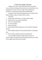 Prakses atskaite 'Prakses atskaite rajona prokuratūrā', 5.