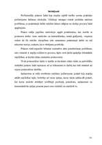 Prakses atskaite 'Prakses atskaite rajona prokuratūrā', 14.