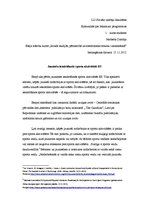 Eseja 'Jauniešu iesaistīšanās sporta aktivitātēs ES', 1.