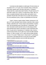 Eseja 'Jauniešu iesaistīšanās sporta aktivitātēs ES', 3.