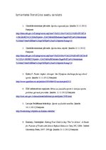 Eseja 'Jauniešu iesaistīšanās sporta aktivitātēs ES', 5.