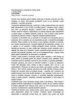 Eseja 'Izziņas procesi – uzmanība un atmiņa', 1.