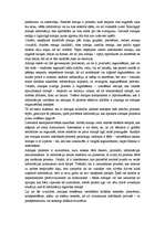 Eseja 'Izziņas procesi – uzmanība un atmiņa', 2.