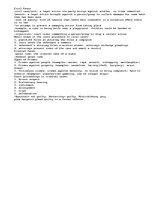 Eseja 'Notes on Civil and Criminal Cases from Chapter 16 in the Glencoe Civics Today te', 1.