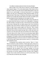 Eseja 'Castle of Rundāle', 1.