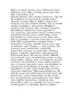 Referāts 'Mežs', 1.