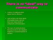 Prezentācija 'Communication Competence', 4.