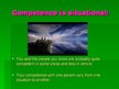 Prezentācija 'Communication Competence', 6.