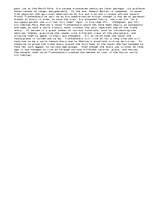 Eseja 'The Novel Frankenstein or The Modern Prometheus Was Written by Mary Wollstonecra', 3.