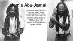 Prezentācija 'Mumia Abu-Jamal', 1.