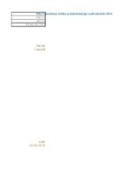 Konspekts 'Privātpersonu noguldījumu analīze', 23.