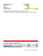 Konspekts 'Privātpersonu noguldījumu analīze', 29.