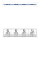 Konspekts 'Privātpersonu noguldījumu analīze', 71.