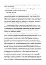 Referāts 'Nena Goldina un momentuzņēmumu estētika', 2.