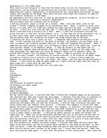 Eseja 'Homeostasis in the Human Body', 1.