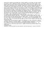 Eseja 'Homeostasis in the Human Body', 2.