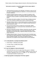 Referāts 'Situācijas "Alpen Bank: Launching the Credit Card in Romania" analīze', 3.