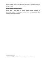 Konspekts 'Reklāmas efektivitāte un tās vērtēšanas metodes', 3.