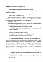 Referāts 'Meža īpašnieka tiesības un pienākumi meža apsaimniekošanā', 8.