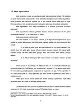 Referāts 'Meža īpašnieka tiesības un pienākumi meža apsaimniekošanā', 10.