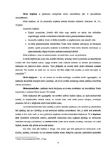 Referāts 'Meža īpašnieka tiesības un pienākumi meža apsaimniekošanā', 14.