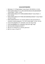 Referāts 'Meža īpašnieka tiesības un pienākumi meža apsaimniekošanā', 21.