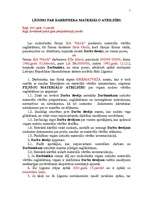 Paraugs 'Līgums par darbinieka materiālo atbildību', 1.