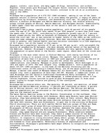 Referāts 'The History of Nicaragua', 3.