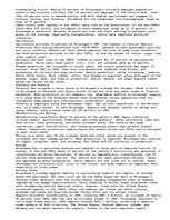 Referāts 'The History of Nicaragua', 6.