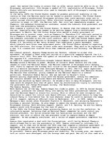 Referāts 'The History of Nicaragua', 11.