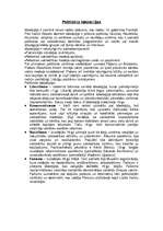 Konspekts 'Ideoloģijas', 1.