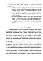 Referāts 'Komunikācija', 5.