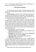 Referāts 'Komunikācija', 6.